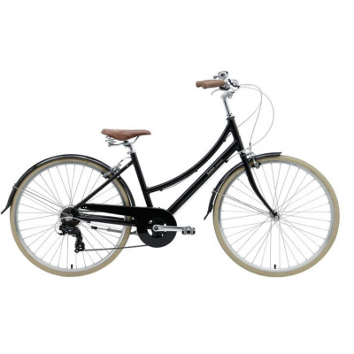 Bobbin Bikes Brownie 7 Dutch Bike