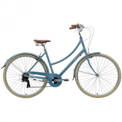 Bobbin Bikes Brownie 7 Dutch Bike