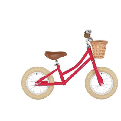 Bobbin Bikes Gingersnap Balance Bike