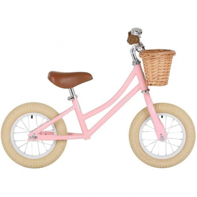 Bobbin Bikes Gingersnap Balance Bike