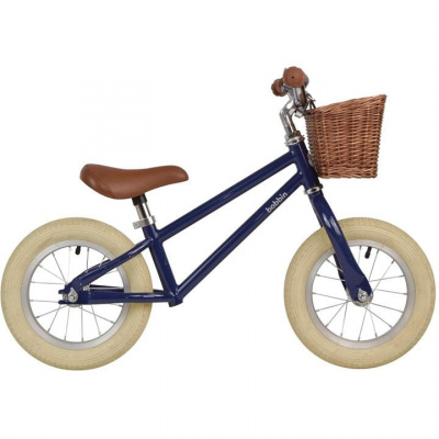 Bobbin Bikes Kids' Moonbug Balance Bike