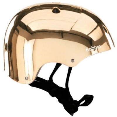 Bobbin Bikes Mirror Mirror Bike Helmet