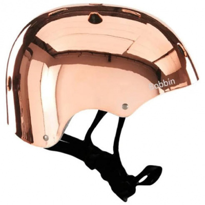 Bobbin Bikes Mirror Mirror Bike Helmet