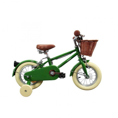 Bobbin Bikes Moonbug Wheel