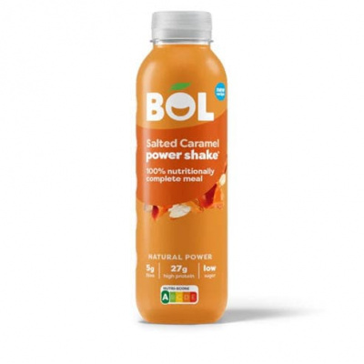 Bol BOL Power Shake - 6 x 410ml