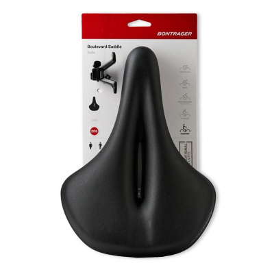 Bontrager Boulevar Sad