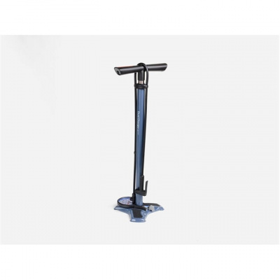 Bontrager Dual Charger Floor Pump