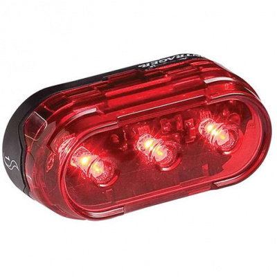 Bontrager Flare 1 Rear Light