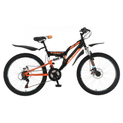 Boss Boss Stealth 24 Mountain Bike