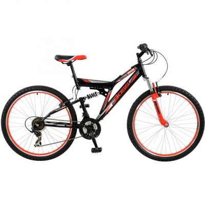 Boss Boss Venom G18 Junior Bike