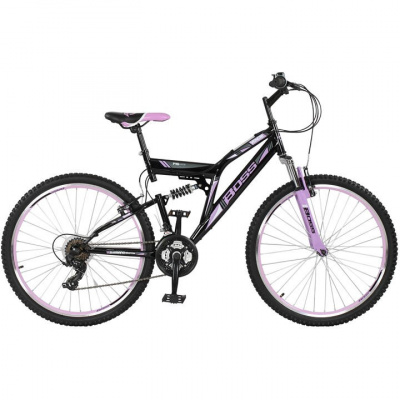 Boss Boss Venom Mountain Bike