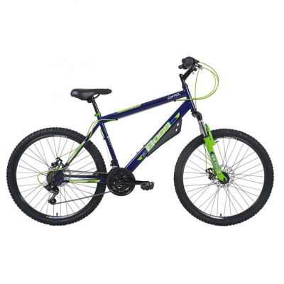 Boss Boss Vortex Mountain Bike