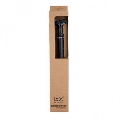 Brand-X Ascend 125mm 31.6 Dropper Post - Internal Routed
