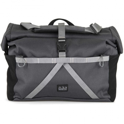 Brompton Borough Roll Top  Bag