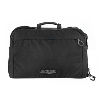 Brompton City Bike Bar Bags