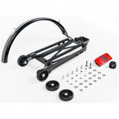 Brompton Complete Rack Set