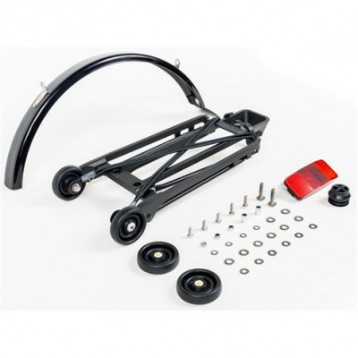 Brompton Complete Rack Set