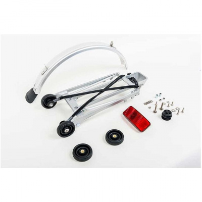 Brompton Complete Rack Set