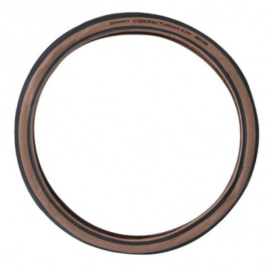 Brompton Continental Urban Contact Tyre