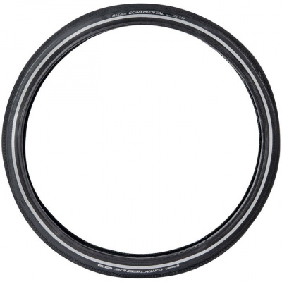 Brompton Continental Urban Contact Tyre