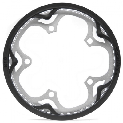 Brompton Crankset
