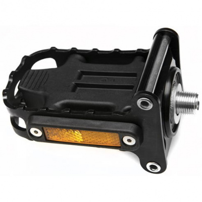 Brompton Folding Left Hand Pedal