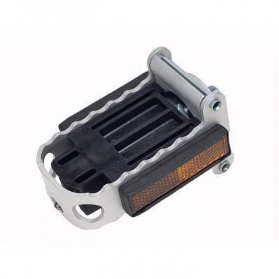 Brompton Folding Left Hand Pedal