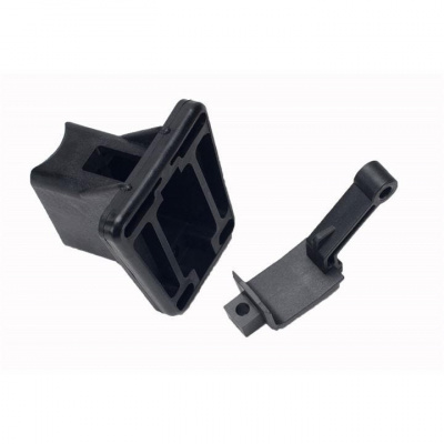 Brompton Front Carrier Block & Clip