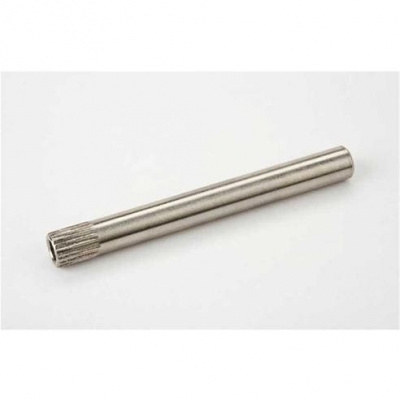Brompton Hinge Spindle Main Frame (LWB) 6.00MM