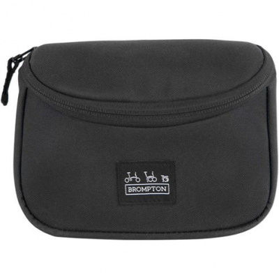 Brompton Metro Pouch Black