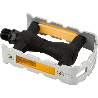 Brompton Non-Folding Right Hand Pedal