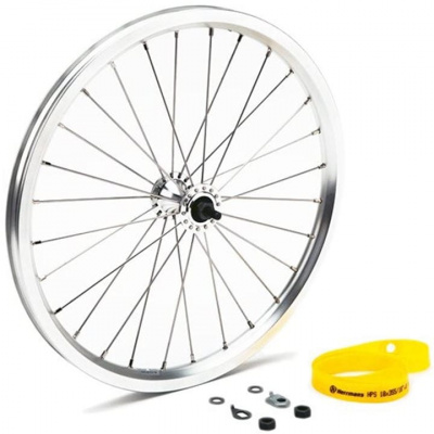 Brompton Standard Front Wheel