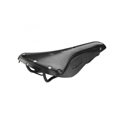 Brooks B17 Leather Saddle