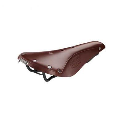 Brooks B17