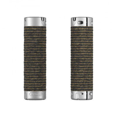 Brooks Plump Leather Grips