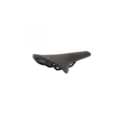 Brooks Unisex C17 Cambium All-Weather Saddle