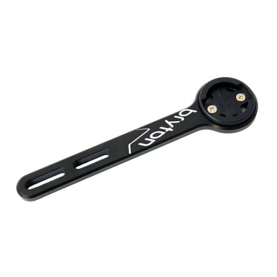 Bryton Race Aluminium Aero Bar Out Front Mount