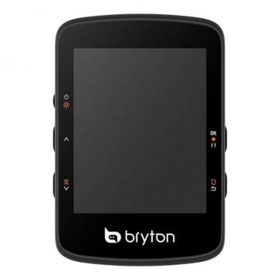 Bryton Rider 460E GPS Cycle Computer