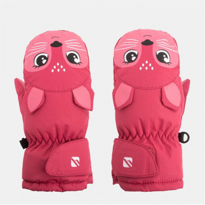 Campri Campri Raise Mitt Ski Gloves Infants
