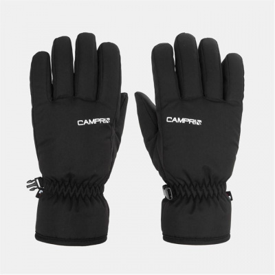 Campri Raise Ski Gloves Juniors