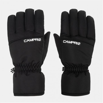 Campri Raise Ski Gloves Mens