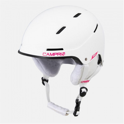 Campri Raise Ski Helmet