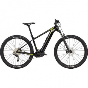 Cannondale Trail Neo 3
