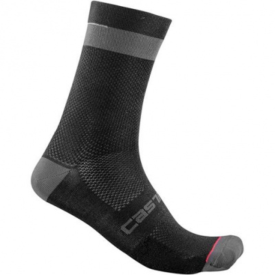 Castelli Alpha 18 Socks Mens