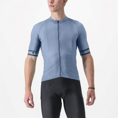 Castelli Entrata VI Short Sleeve Jersey