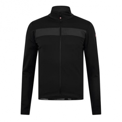 Castelli Men's Raddoppia Windproof Thermal Performance Cycling Jacket