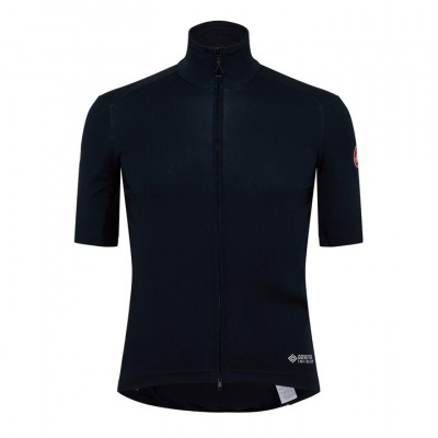 Castelli Men's Short-Sleeve Cycling Jersey
