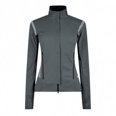 Castelli Women's Perfetto Water-Resistant Windproof Performance Cycling Jacket