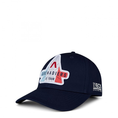 Castore Men's Grenadier Baseball Cap