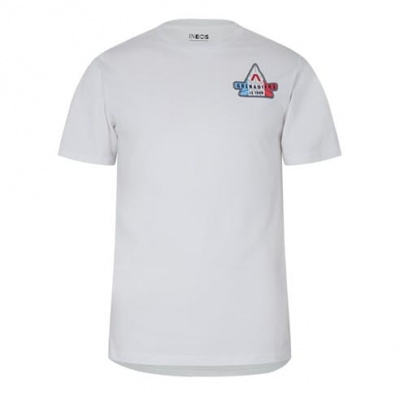 Castore Men's Grenadiers Le Tour Lifestyle T-Shirt